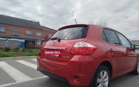 Toyota Auris II, 2012 год, 1 320 000 рублей, 5 фотография