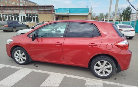 Toyota Auris II, 2012 год, 1 320 000 рублей, 10 фотография