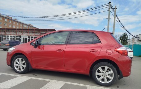 Toyota Auris II, 2012 год, 1 320 000 рублей, 12 фотография