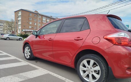 Toyota Auris II, 2012 год, 1 320 000 рублей, 11 фотография