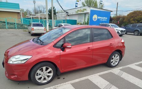 Toyota Auris II, 2012 год, 1 320 000 рублей, 13 фотография