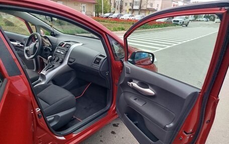 Toyota Auris II, 2012 год, 1 320 000 рублей, 18 фотография