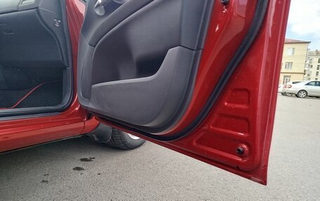 Toyota Auris II, 2012 год, 1 320 000 рублей, 19 фотография