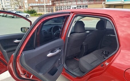 Toyota Auris II, 2012 год, 1 320 000 рублей, 16 фотография