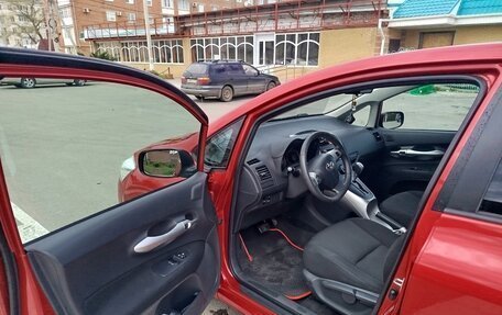 Toyota Auris II, 2012 год, 1 320 000 рублей, 15 фотография