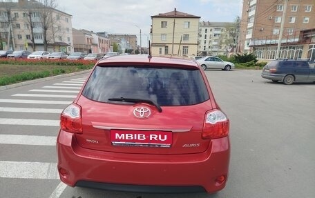 Toyota Auris II, 2012 год, 1 320 000 рублей, 7 фотография