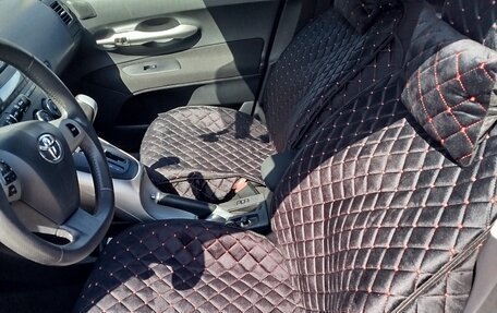 Toyota Auris II, 2012 год, 1 320 000 рублей, 25 фотография