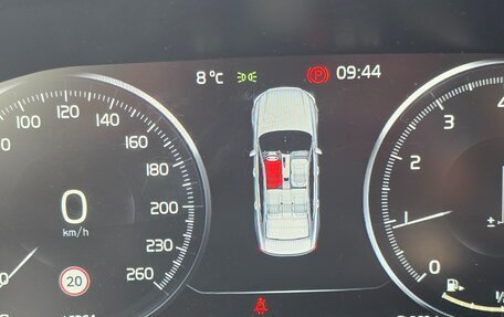 Volvo S90 II рестайлинг, 2019 год, 4 950 000 рублей, 15 фотография
