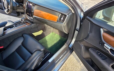 Volvo S90 II рестайлинг, 2019 год, 4 950 000 рублей, 11 фотография