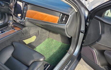 Volvo S90 II рестайлинг, 2019 год, 4 950 000 рублей, 14 фотография