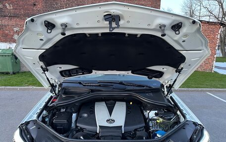 Mercedes-Benz GL-Класс, 2013 год, 2 810 000 рублей, 7 фотография