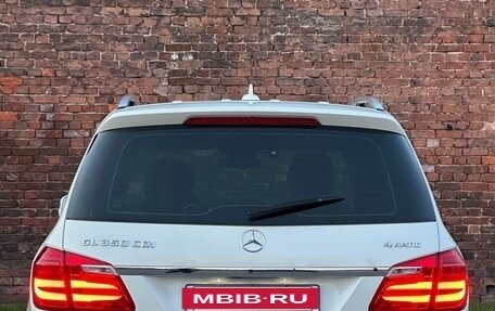 Mercedes-Benz GL-Класс, 2013 год, 2 810 000 рублей, 5 фотография