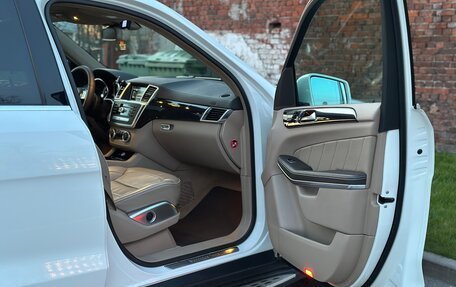 Mercedes-Benz GL-Класс, 2013 год, 2 810 000 рублей, 12 фотография