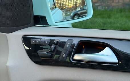 Mercedes-Benz GL-Класс, 2013 год, 2 810 000 рублей, 14 фотография