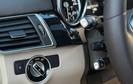 Mercedes-Benz GL-Класс, 2013 год, 2 810 000 рублей, 11 фотография