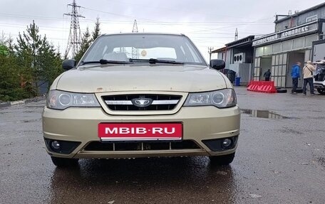 Daewoo Nexia I рестайлинг, 2008 год, 185 000 рублей, 3 фотография