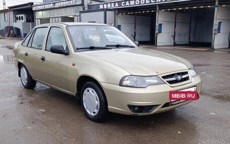 Daewoo Nexia I рестайлинг, 2008 год, 185 000 рублей, 2 фотография