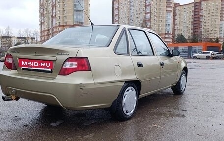 Daewoo Nexia I рестайлинг, 2008 год, 185 000 рублей, 4 фотография
