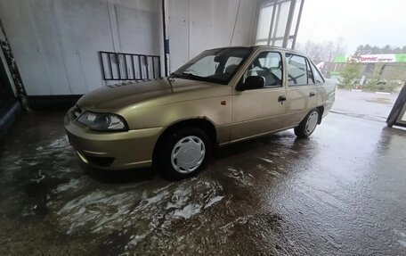 Daewoo Nexia I рестайлинг, 2008 год, 185 000 рублей, 13 фотография