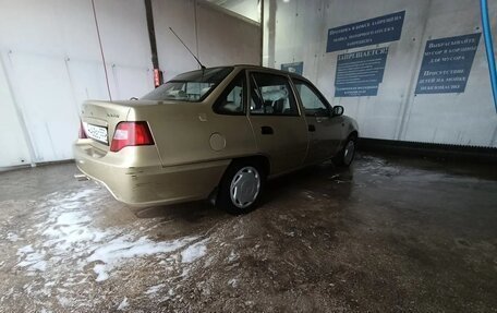 Daewoo Nexia I рестайлинг, 2008 год, 185 000 рублей, 14 фотография