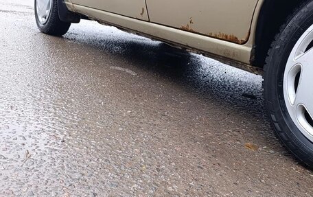 Daewoo Nexia I рестайлинг, 2008 год, 185 000 рублей, 10 фотография