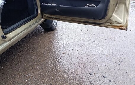 Daewoo Nexia I рестайлинг, 2008 год, 185 000 рублей, 11 фотография