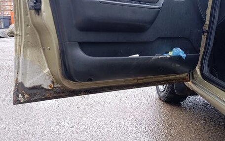 Daewoo Nexia I рестайлинг, 2008 год, 185 000 рублей, 9 фотография