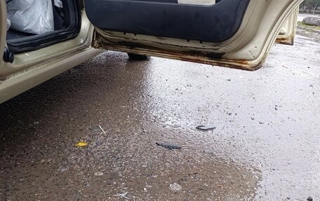 Daewoo Nexia I рестайлинг, 2008 год, 185 000 рублей, 8 фотография