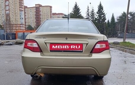 Daewoo Nexia I рестайлинг, 2008 год, 185 000 рублей, 6 фотография