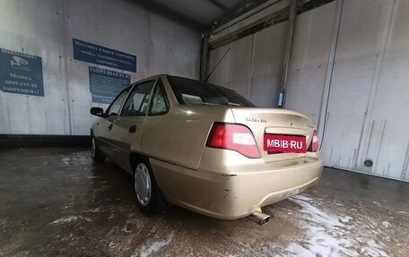 Daewoo Nexia I рестайлинг, 2008 год, 185 000 рублей, 15 фотография