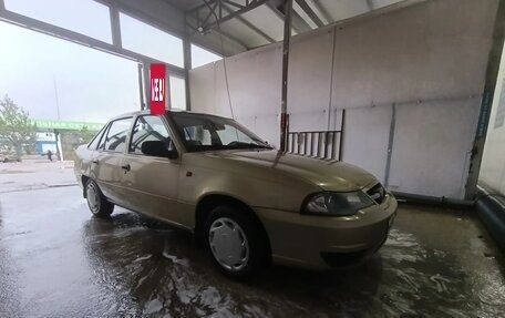 Daewoo Nexia I рестайлинг, 2008 год, 185 000 рублей, 18 фотография