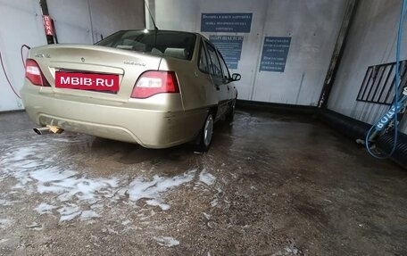 Daewoo Nexia I рестайлинг, 2008 год, 185 000 рублей, 16 фотография