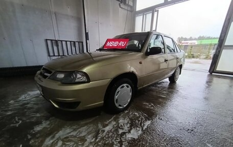 Daewoo Nexia I рестайлинг, 2008 год, 185 000 рублей, 17 фотография