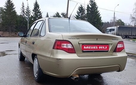 Daewoo Nexia I рестайлинг, 2008 год, 185 000 рублей, 7 фотография