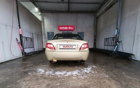 Daewoo Nexia I рестайлинг, 2008 год, 185 000 рублей, 12 фотография