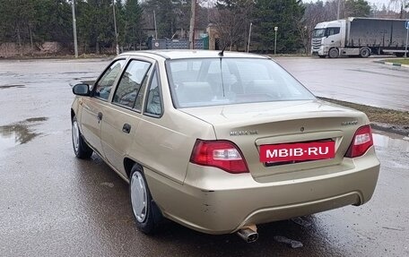 Daewoo Nexia I рестайлинг, 2008 год, 185 000 рублей, 5 фотография