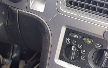 Daewoo Nexia I рестайлинг, 2008 год, 185 000 рублей, 22 фотография