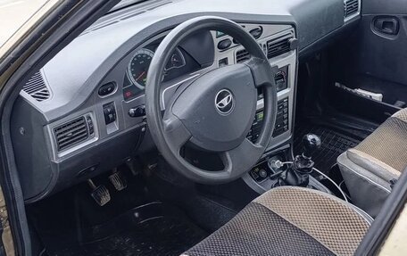 Daewoo Nexia I рестайлинг, 2008 год, 185 000 рублей, 21 фотография