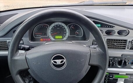 Daewoo Nexia I рестайлинг, 2008 год, 185 000 рублей, 23 фотография