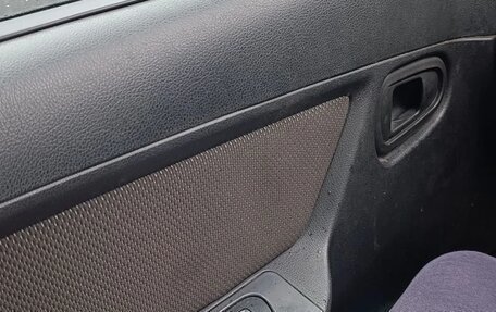 Daewoo Nexia I рестайлинг, 2008 год, 185 000 рублей, 26 фотография