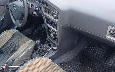 Daewoo Nexia I рестайлинг, 2008 год, 185 000 рублей, 24 фотография