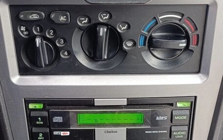 Daewoo Nexia I рестайлинг, 2008 год, 185 000 рублей, 28 фотография