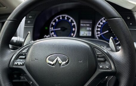 Infiniti G, 2011 год, 970 000 рублей, 7 фотография