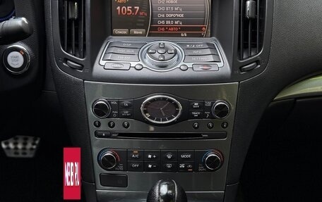 Infiniti G, 2011 год, 970 000 рублей, 6 фотография