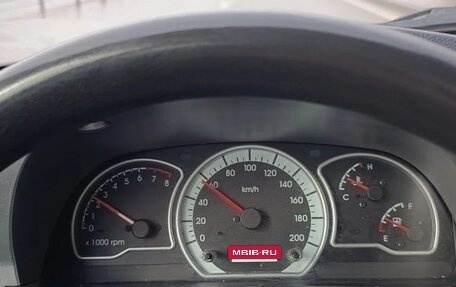 Daewoo Nexia I рестайлинг, 2008 год, 185 000 рублей, 20 фотография