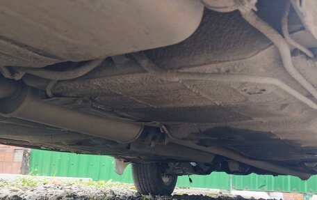 Daewoo Nexia I рестайлинг, 2010 год, 299 000 рублей, 3 фотография