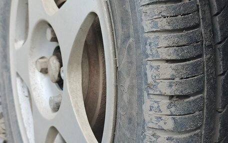 Daewoo Nexia I рестайлинг, 2010 год, 299 000 рублей, 2 фотография