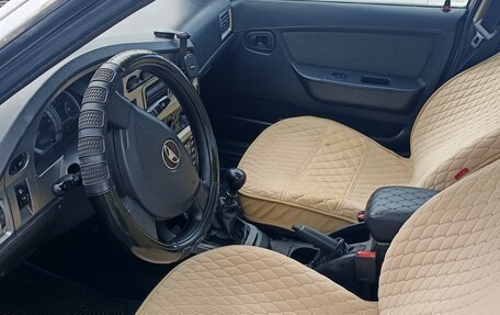 Daewoo Nexia I рестайлинг, 2010 год, 299 000 рублей, 9 фотография