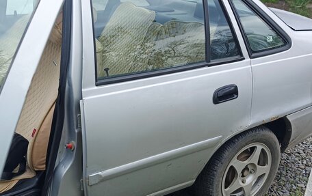 Daewoo Nexia I рестайлинг, 2010 год, 299 000 рублей, 10 фотография