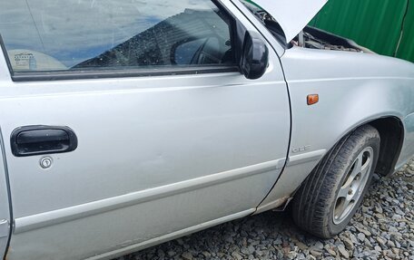 Daewoo Nexia I рестайлинг, 2010 год, 299 000 рублей, 5 фотография